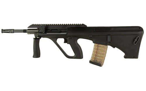 Rifles Long Guns Steyr Arms AUG A3 M2 223Rem|5.56NATO STEYR AUG A3 M2 556N 16" 30RD BLK • Model: AUG A3 M2